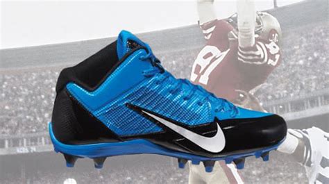 best football cleats for quarterbacks